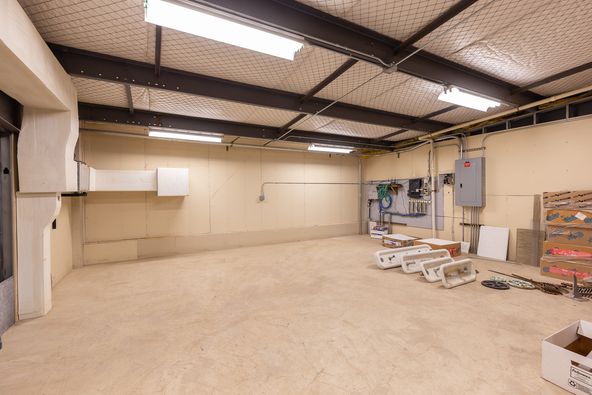 Office For Lease: 2801 Plant St, Rapid City, SD 57702